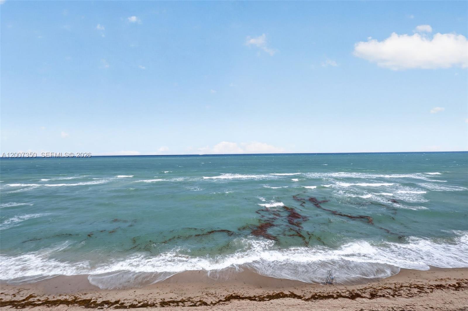 2751 S Ocean Dr #504S Hollywood, FL 33019