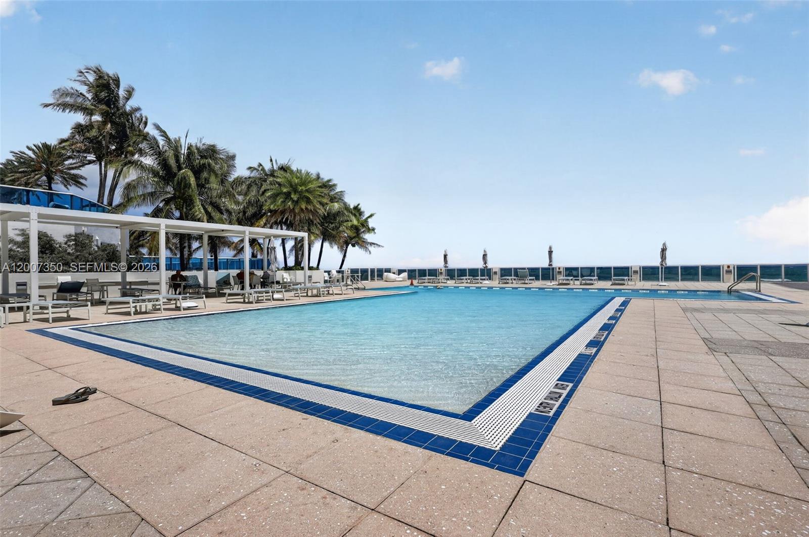 2751 S Ocean Dr #504S Hollywood, FL 33019
