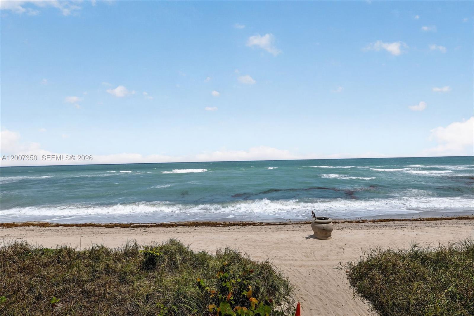 2751 S Ocean Dr #504S Hollywood, FL 33019