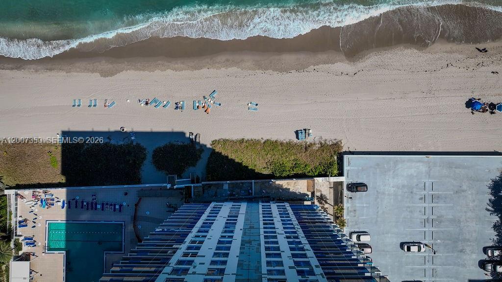 2751 S Ocean Dr #504S Hollywood, FL 33019