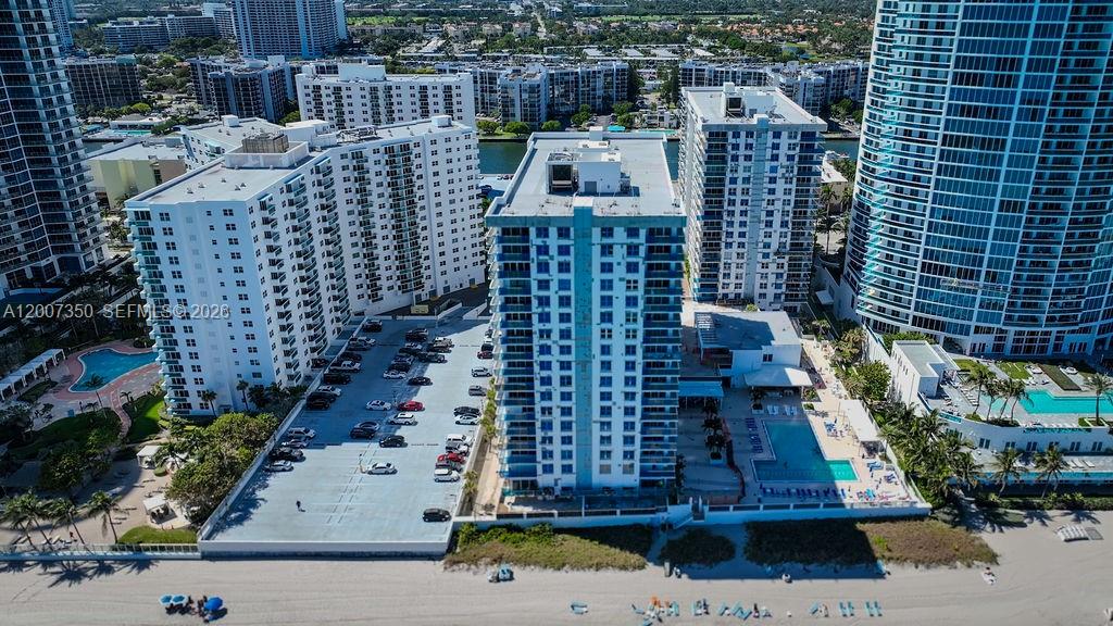 2751 S Ocean Dr #504S Hollywood, FL 33019