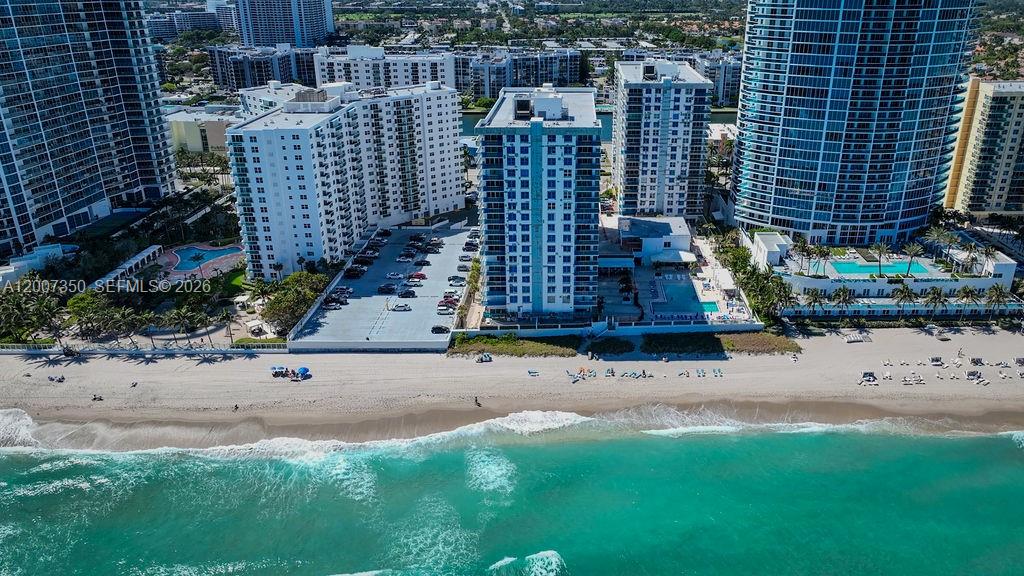 2751 S Ocean Dr #504S Hollywood, FL 33019