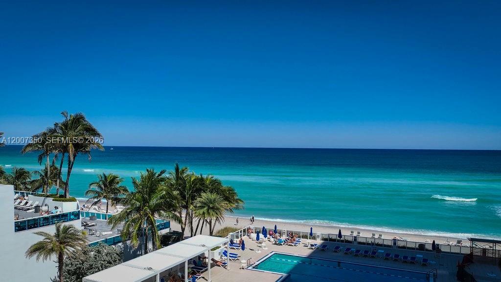 2751 S Ocean Dr #504S Hollywood, FL 33019
