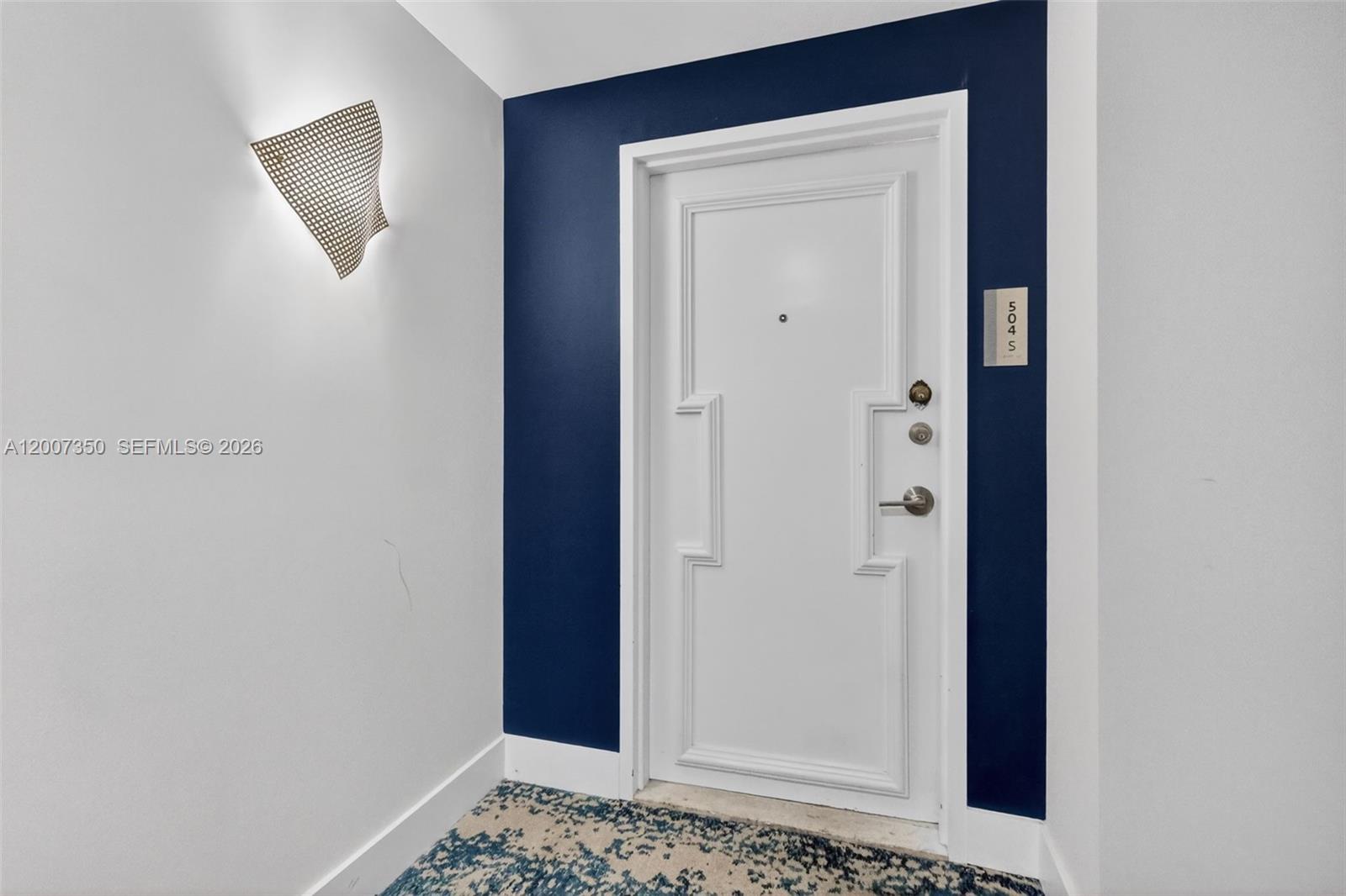 2751 S Ocean Dr #504S Hollywood, FL 33019