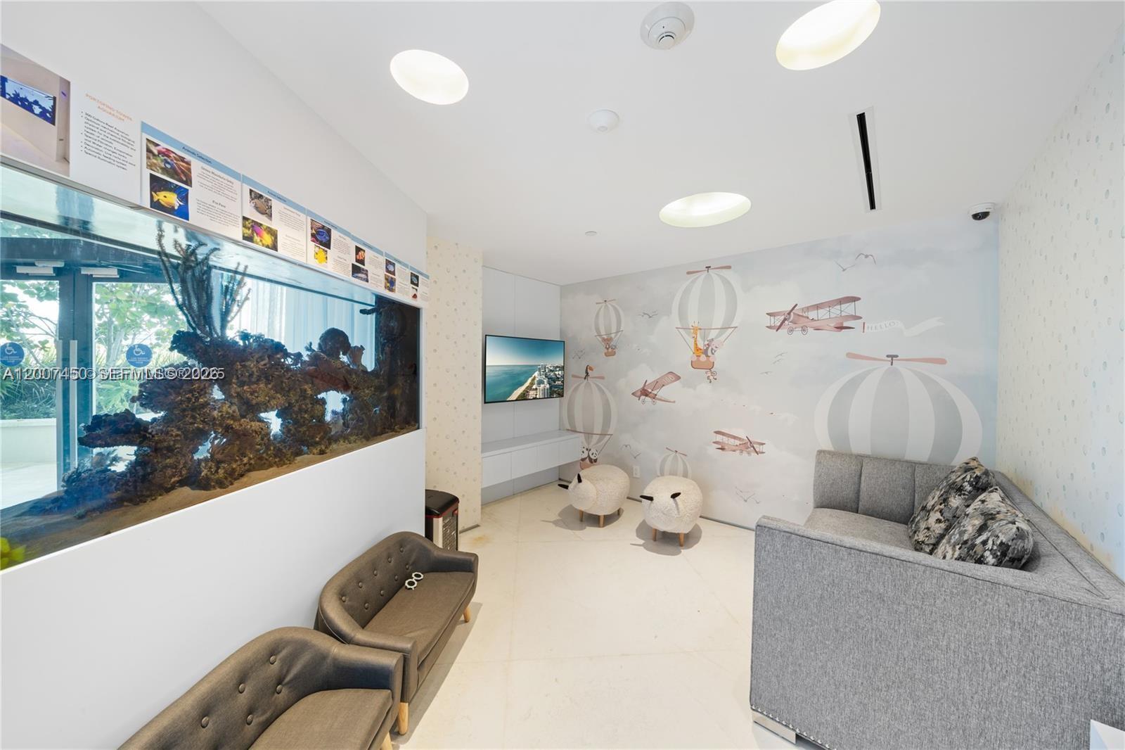 300 S Pointe Dr #3204 Miami Beach, FL 33139