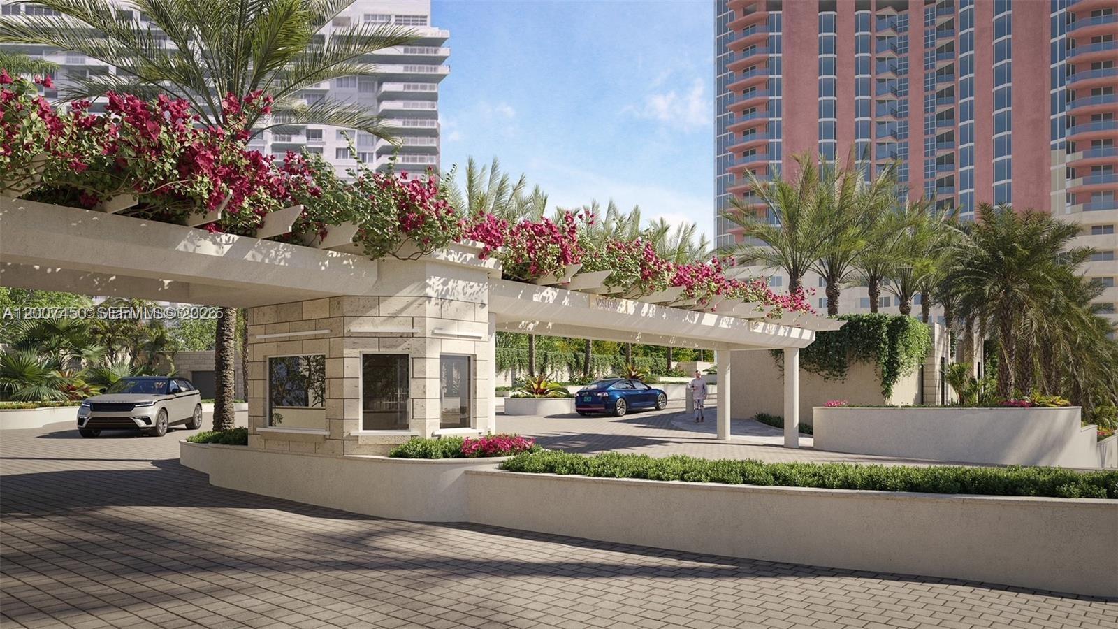 300 S Pointe Dr #3204 Miami Beach, FL 33139