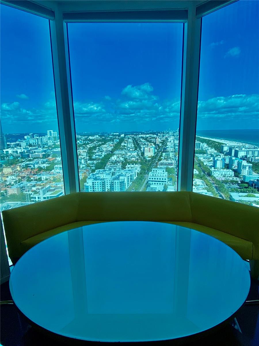 300 S Pointe Dr #3204 Miami Beach, FL 33139