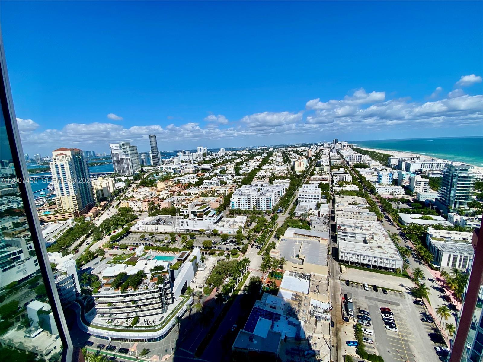 300 S Pointe Dr #3204 Miami Beach, FL 33139