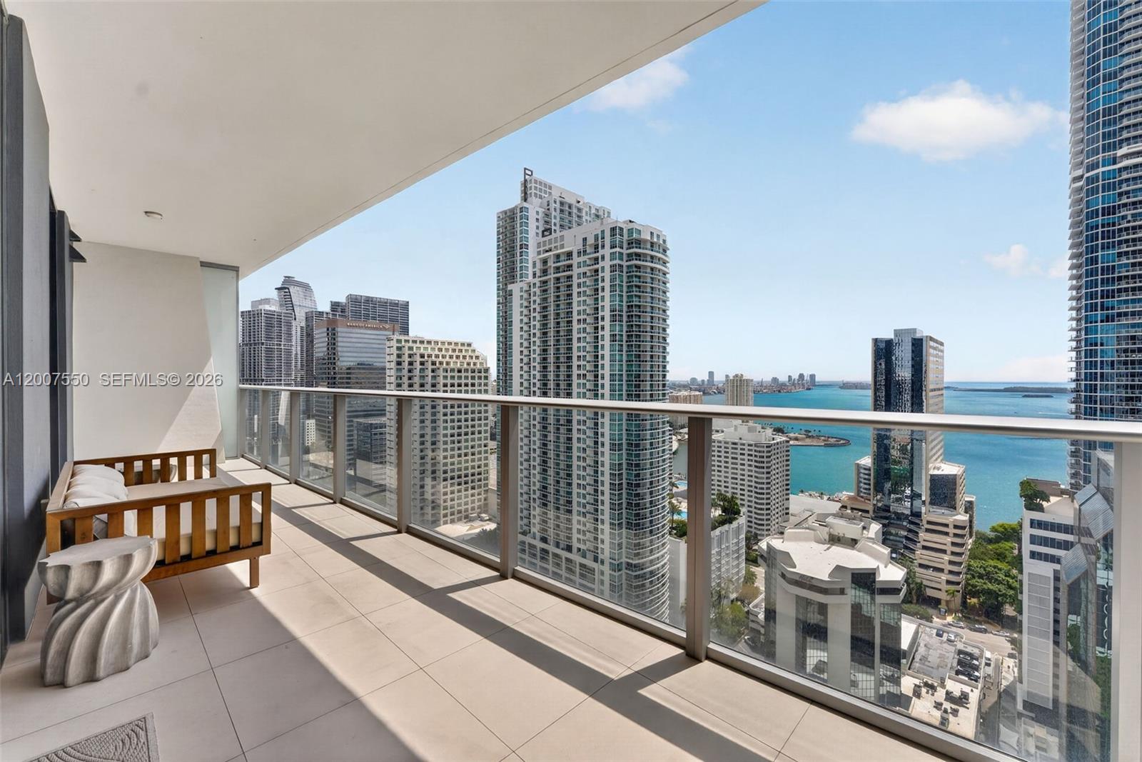 1010 Brickell Ave #3004