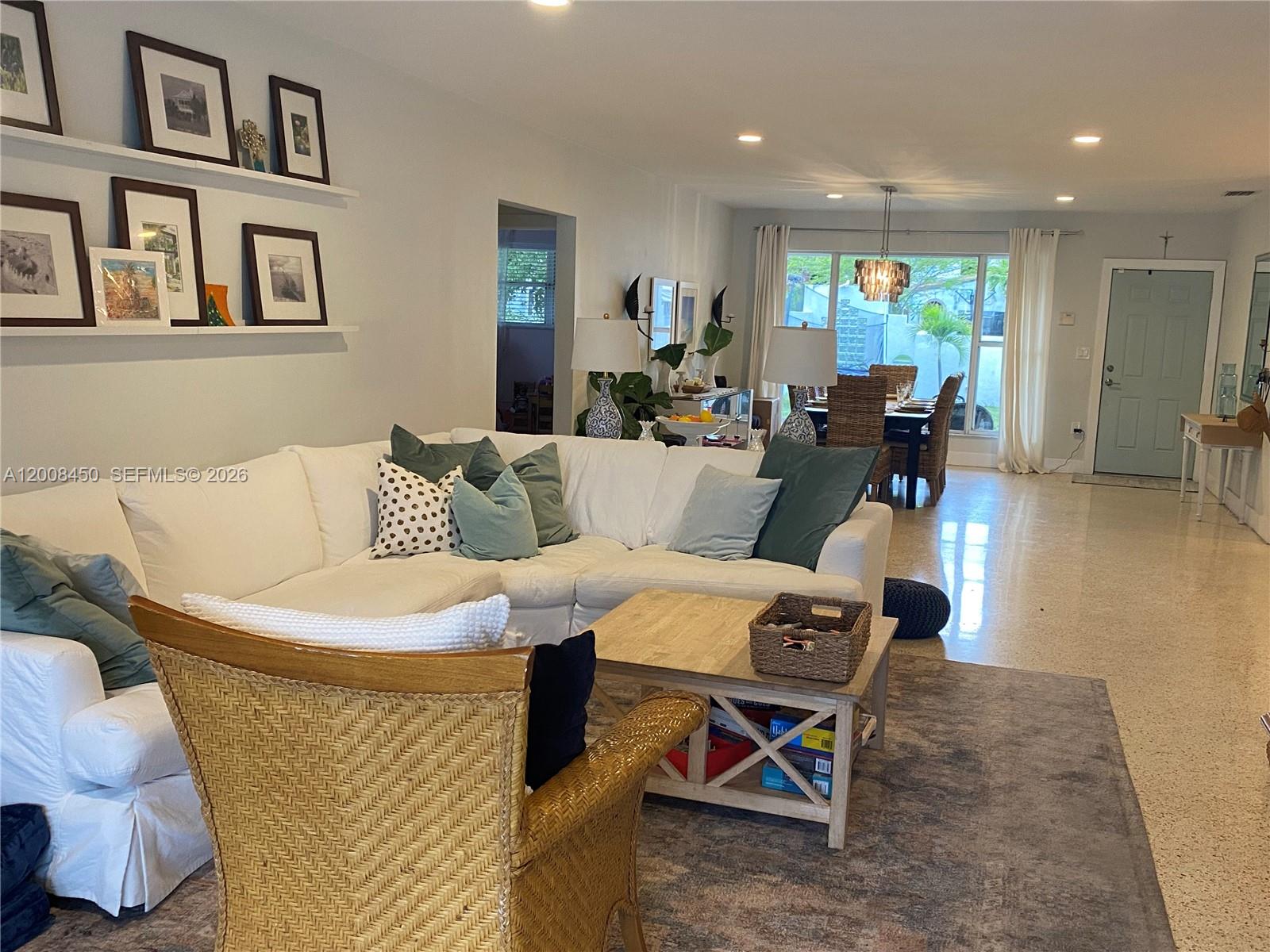 3485 N Meridian Ave Miami Beach, FL 33140