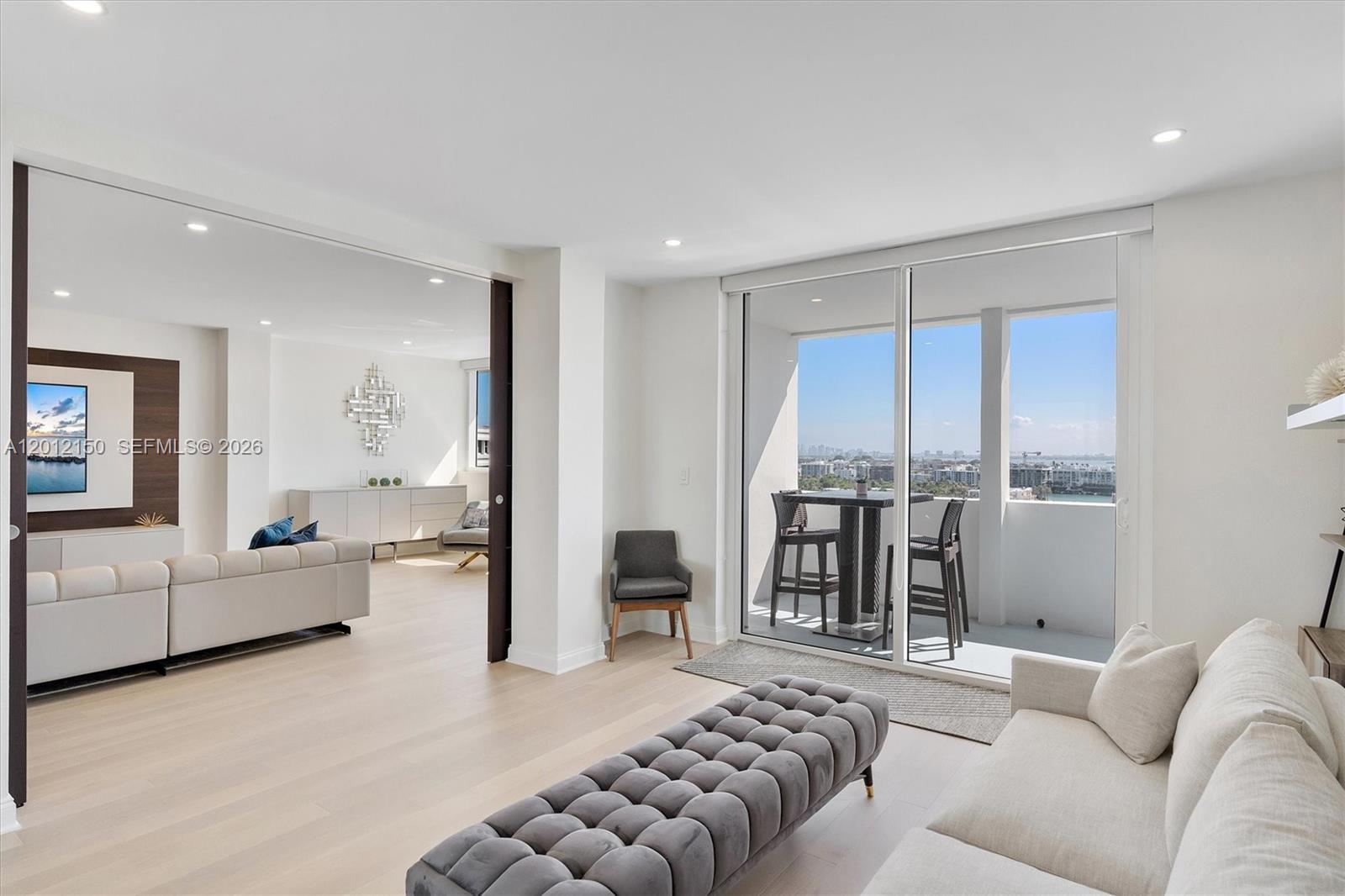 10275 Collins Ave #1530 Bal Harbour, FL 33154
