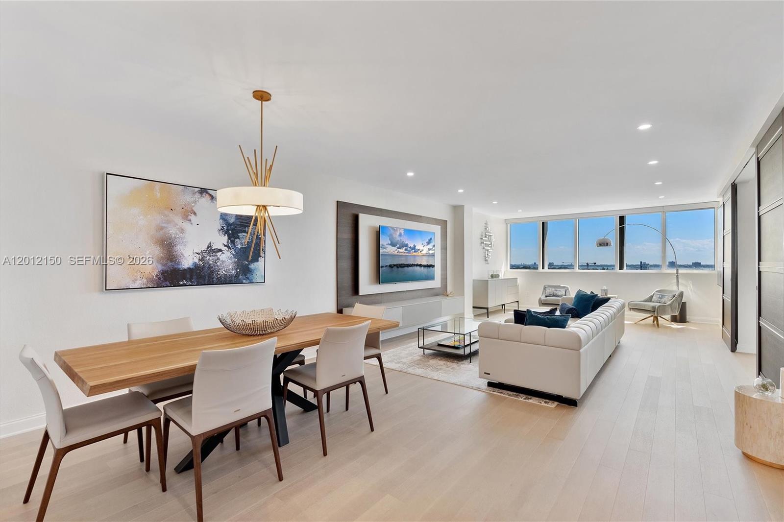 10275 Collins Ave #1530 Bal Harbour, FL 33154