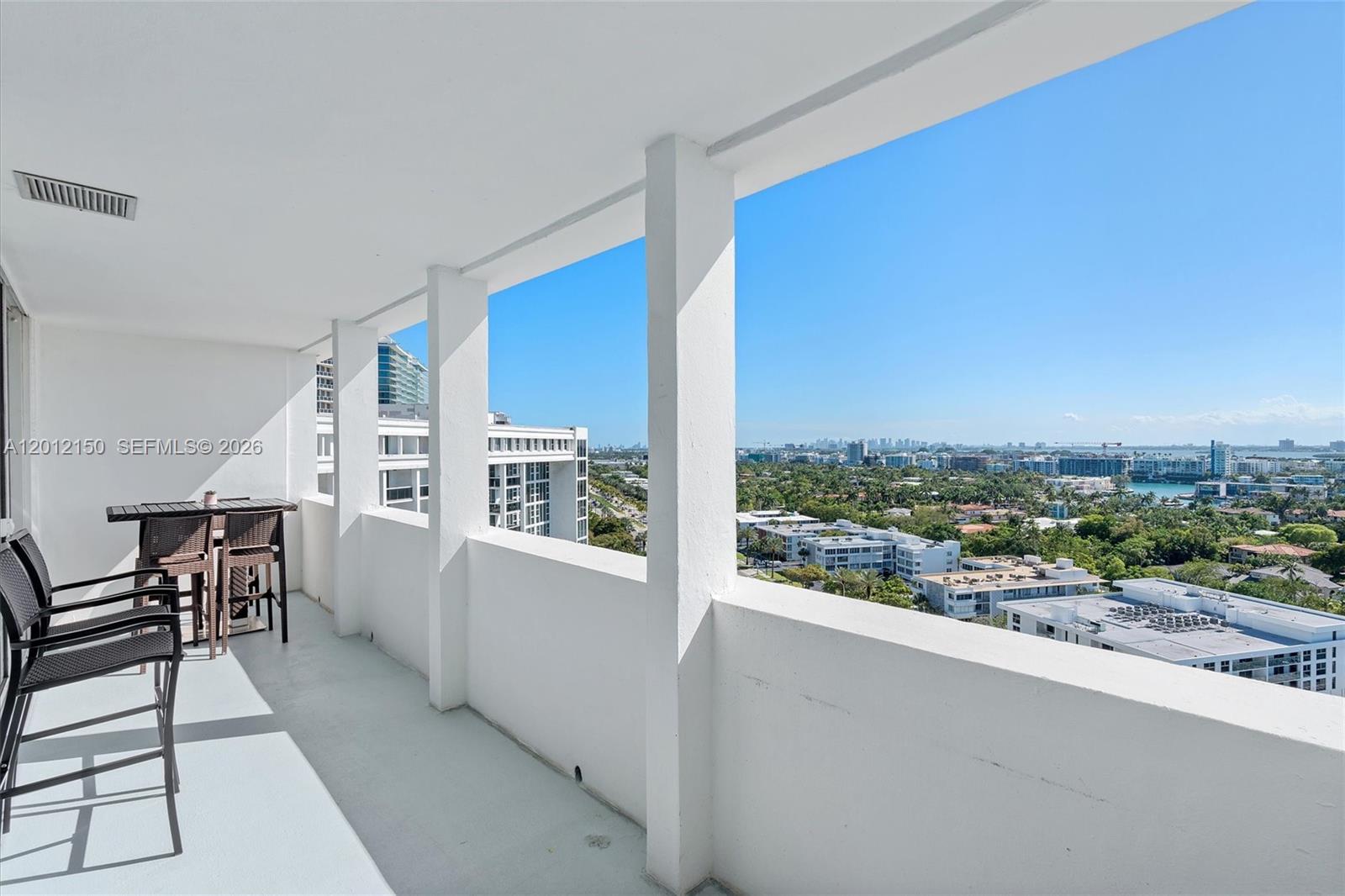 10275 Collins Ave #1530 Bal Harbour, FL 33154
