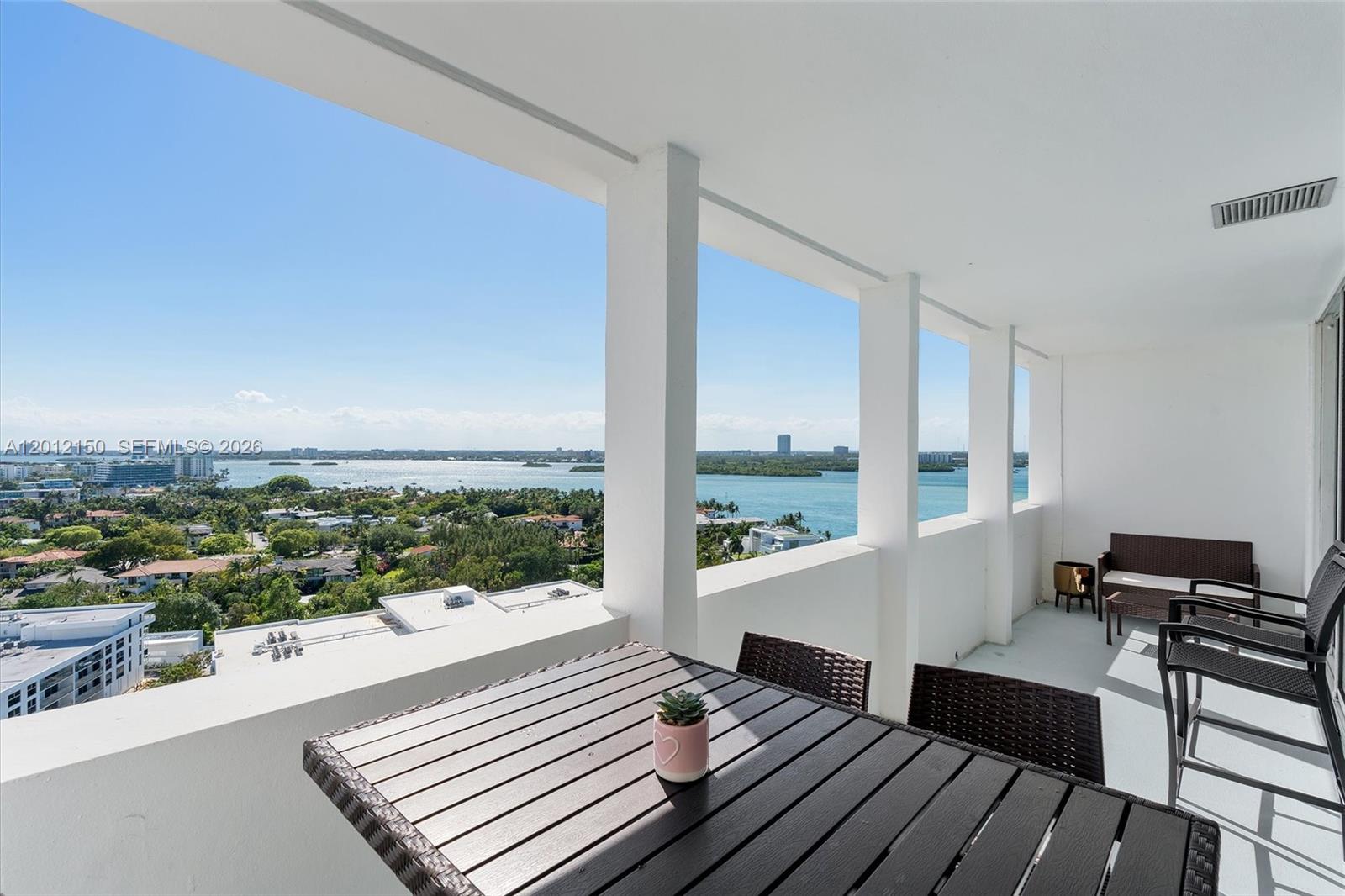 10275 Collins Ave #1530 Bal Harbour, FL 33154