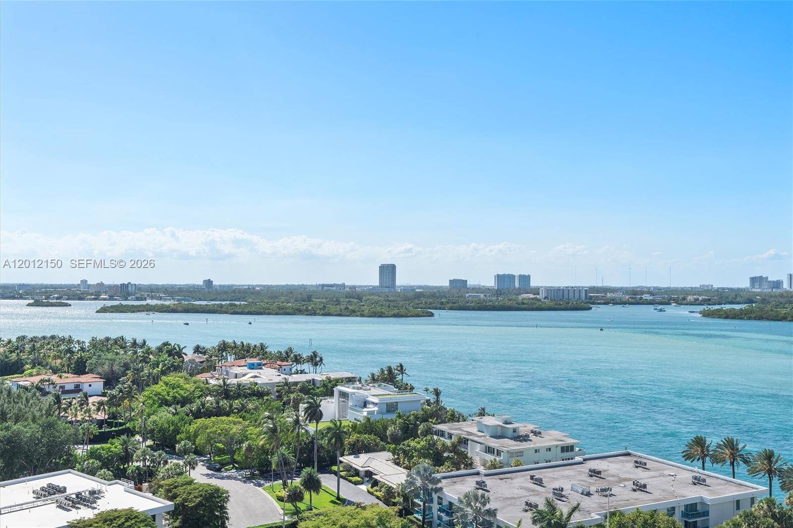 10275 Collins Ave #1530 Bal Harbour, FL 33154