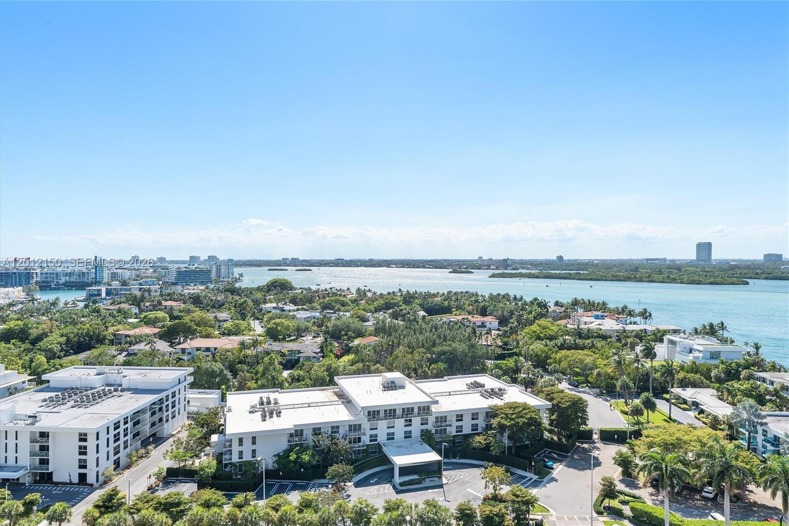 10275 Collins Ave #1530 Bal Harbour, FL 33154