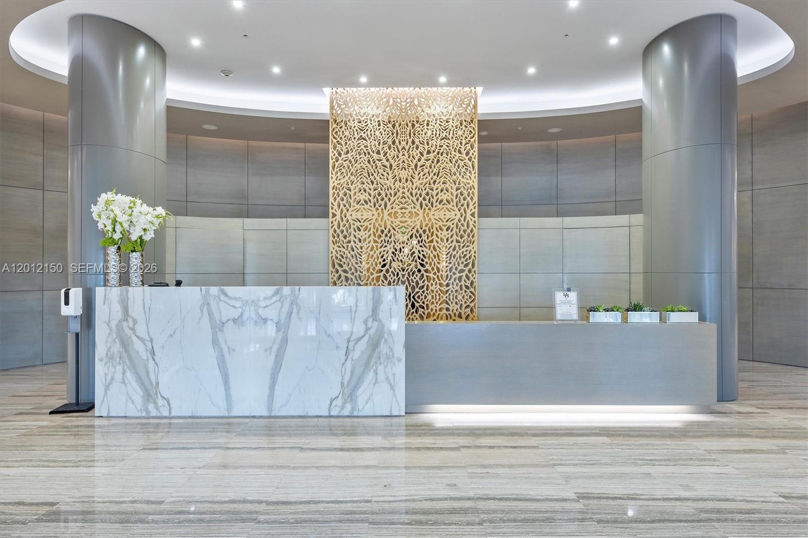 10275 Collins Ave #1530 Bal Harbour, FL 33154