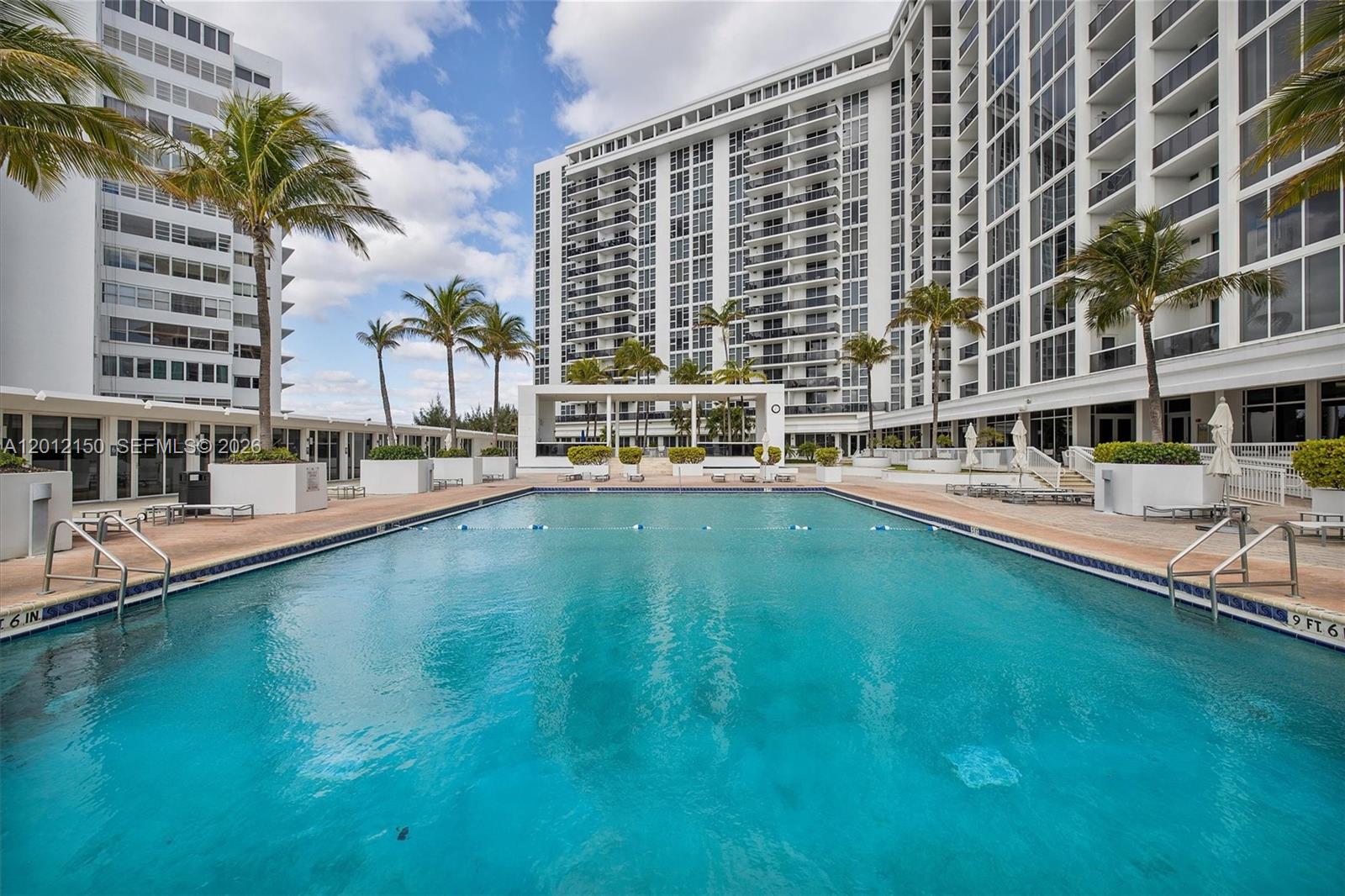10275 Collins Ave #1530 Bal Harbour, FL 33154
