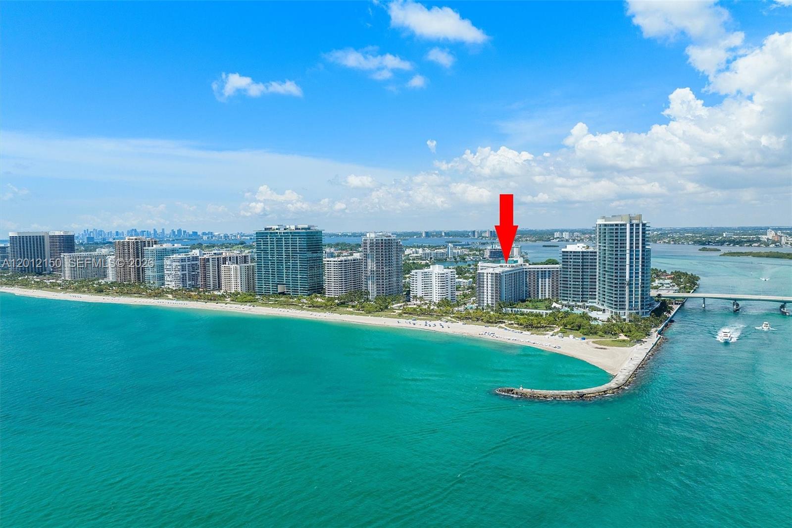 10275 Collins Ave #1530 Bal Harbour, FL 33154