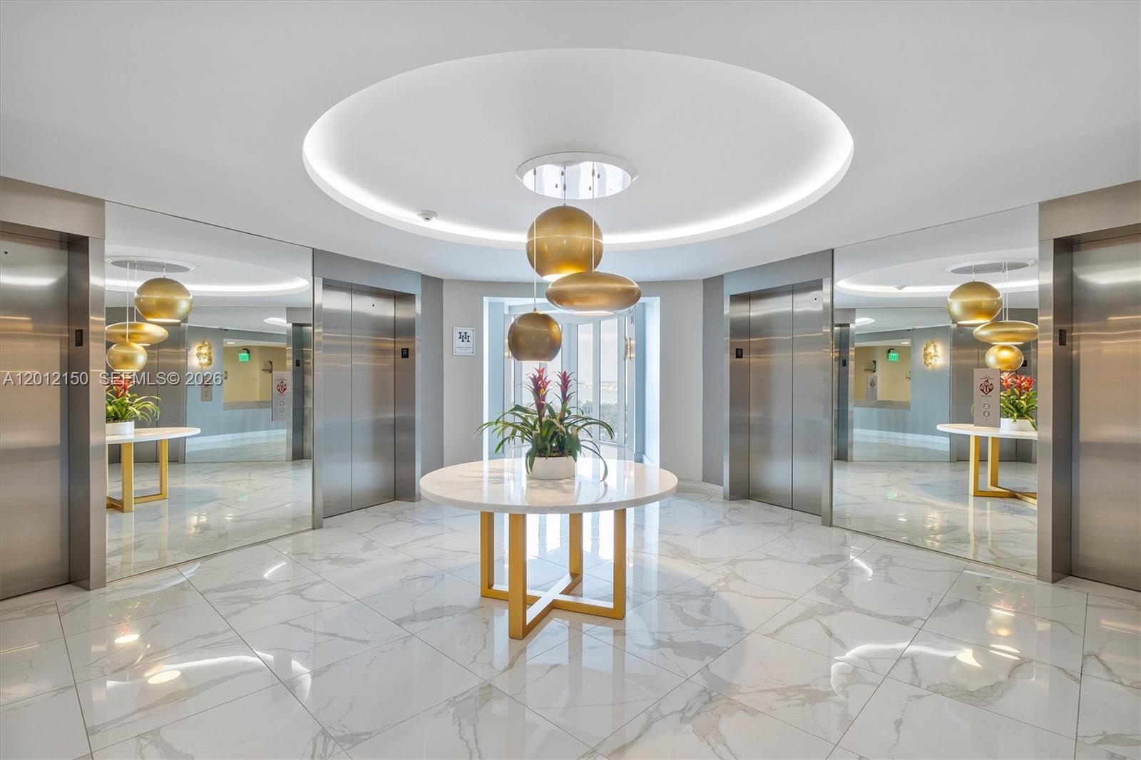 10275 Collins Ave #1530 Bal Harbour, FL 33154