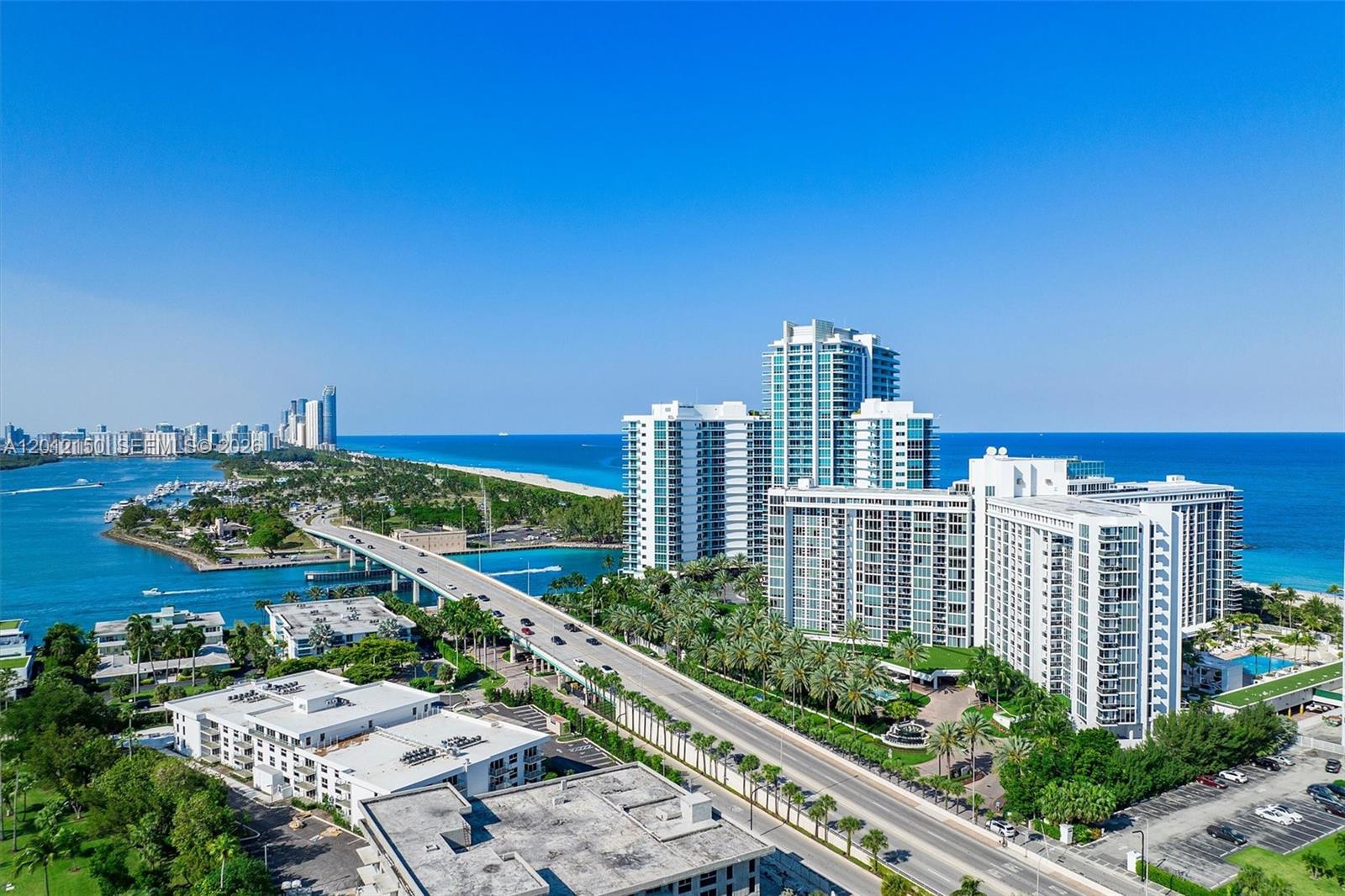 10275 Collins Ave #1530 Bal Harbour, FL 33154