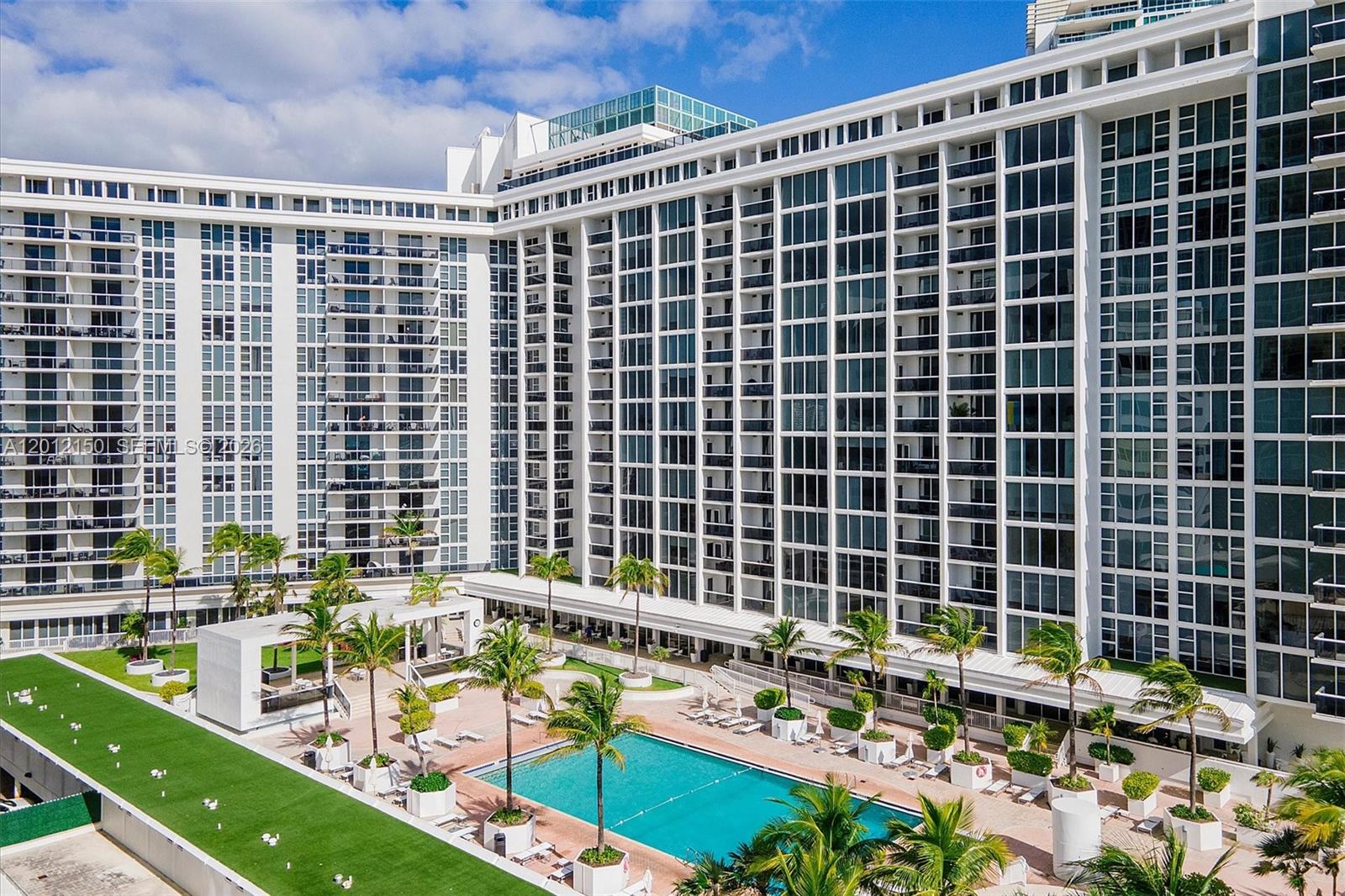 10275 Collins Ave #1530 Bal Harbour, FL 33154