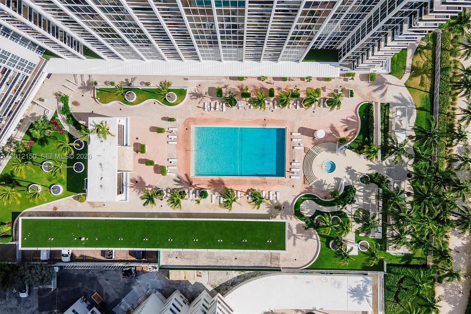 10275 Collins Ave #1530 Bal Harbour, FL 33154