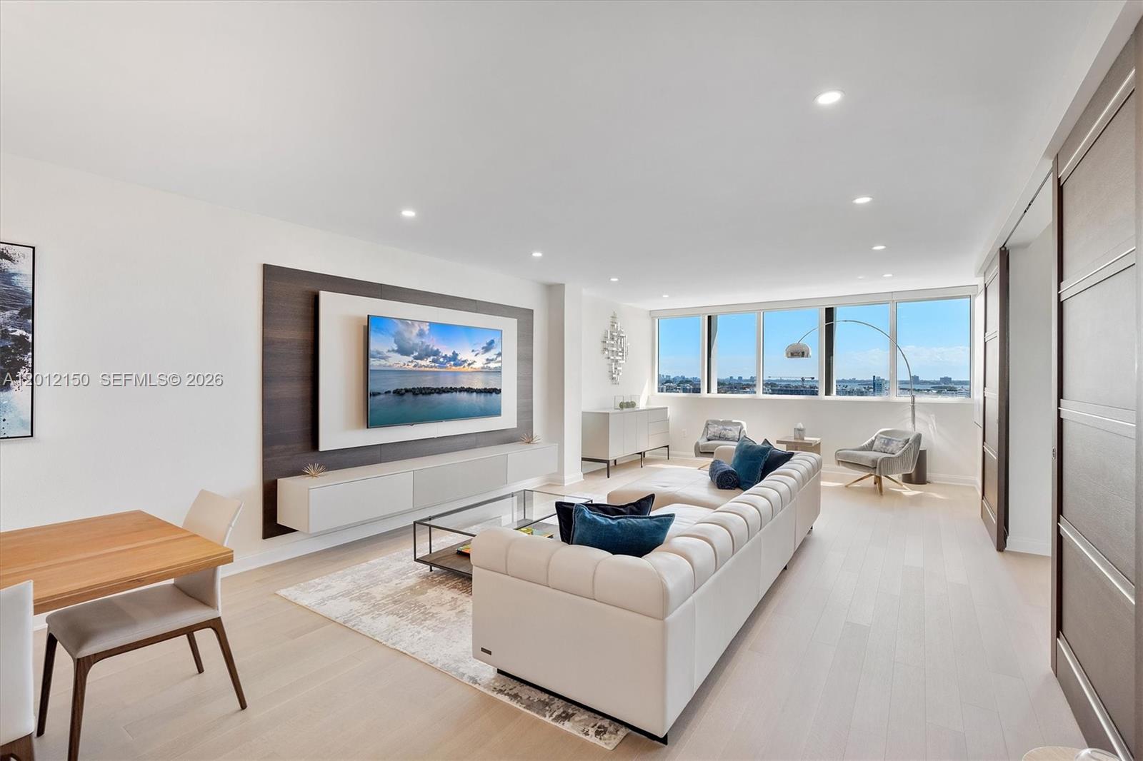 10275 Collins Ave #1530 Bal Harbour, FL 33154