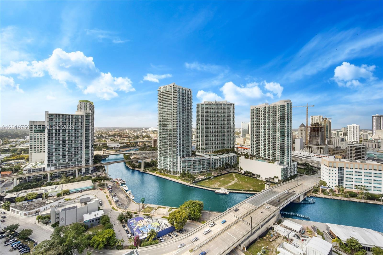 68 SE 6th St #2310