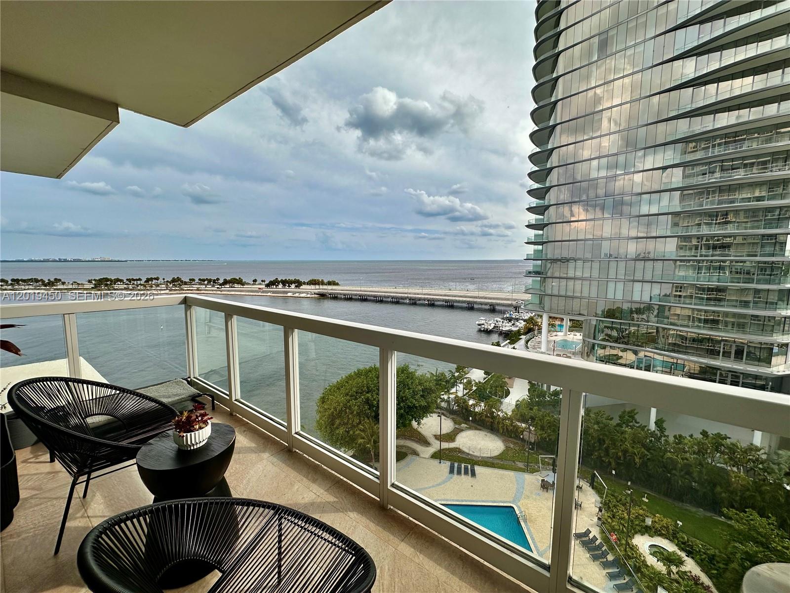 image Brickell Townhouse9
