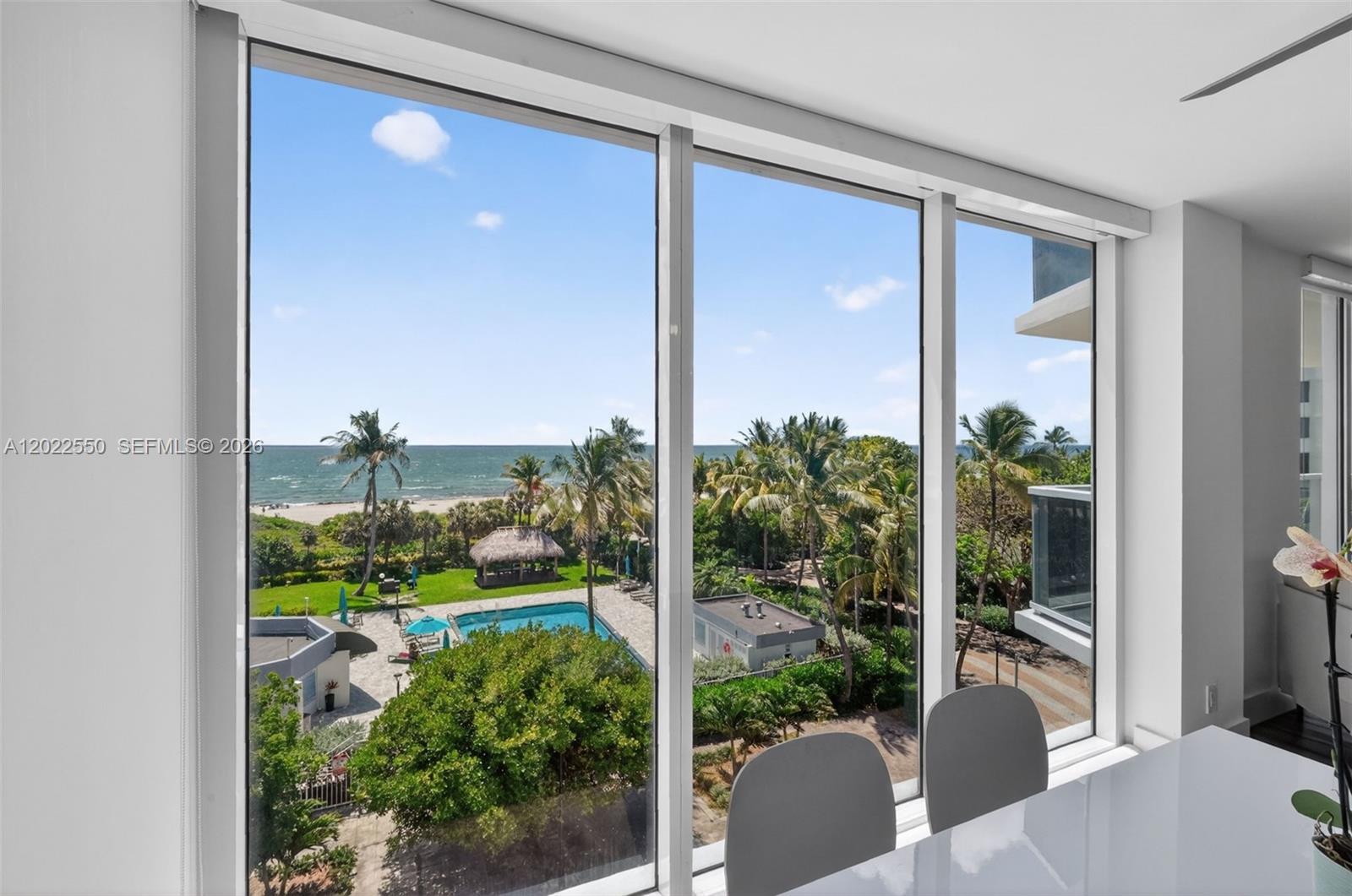2401 Collins Ave #602 Miami Beach, FL 33140