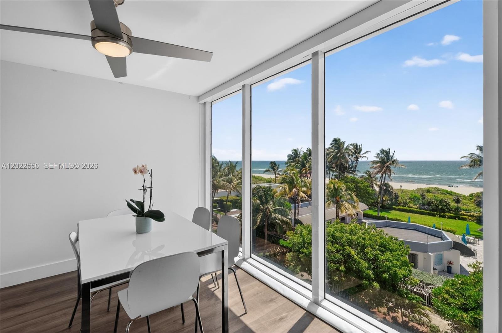2401 Collins Ave #602 Miami Beach, FL 33140