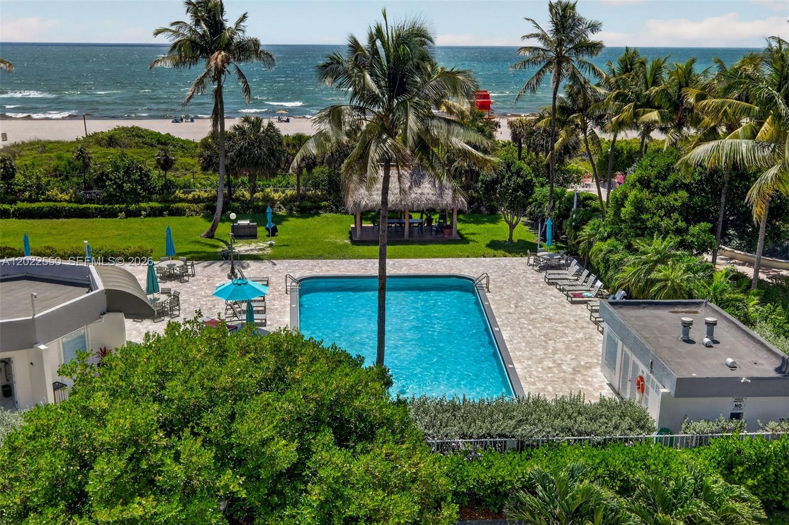 2401 Collins Ave #602 Miami Beach, FL 33140