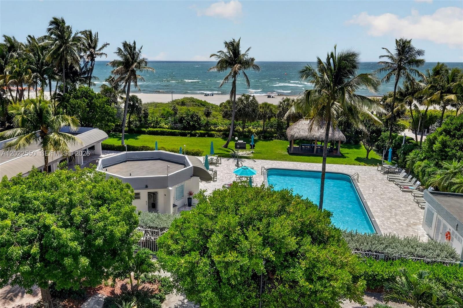 2401 Collins Ave #602 Miami Beach, FL 33140