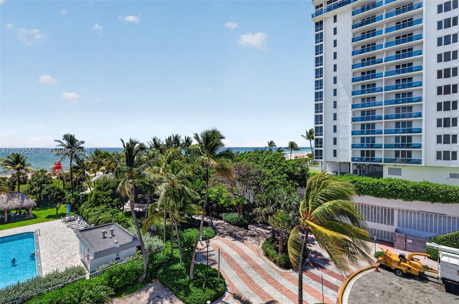 2401 Collins Ave #602 Miami Beach, FL 33140