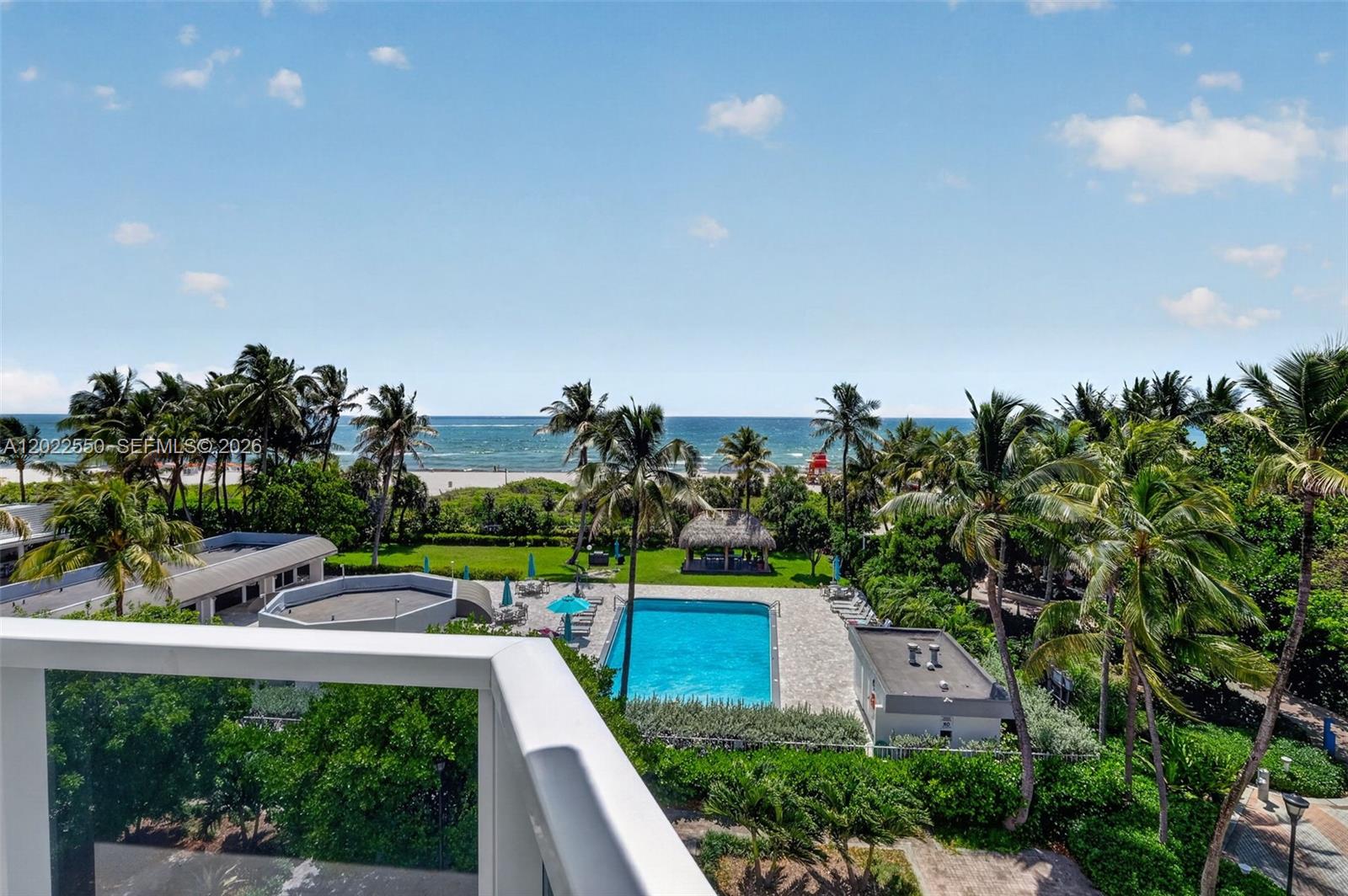 2401 Collins Ave #602 Miami Beach, FL 33140