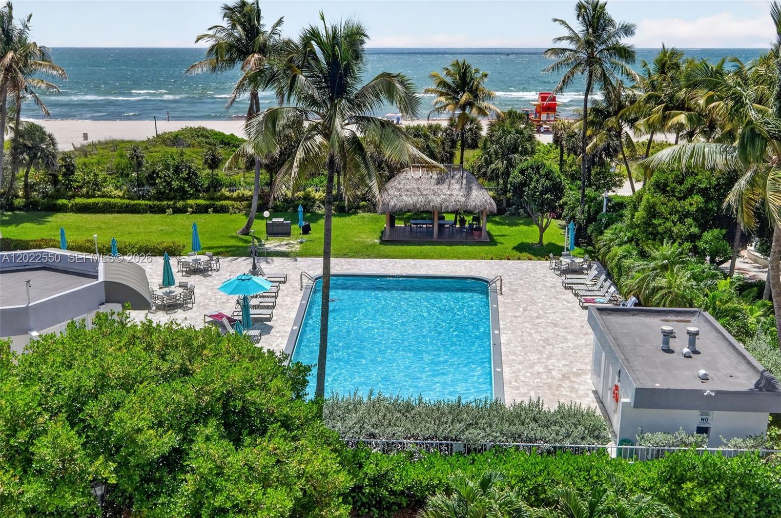 2401 Collins Ave #602 Miami Beach, FL 33140