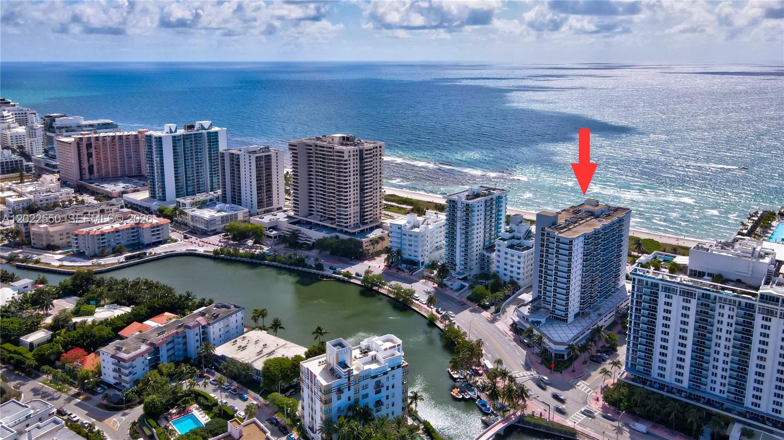 2401 Collins Ave #602 Miami Beach, FL 33140