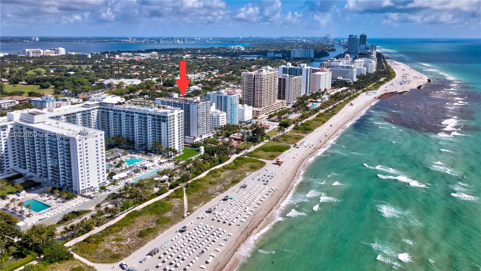 2401 Collins Ave #602 Miami Beach, FL 33140