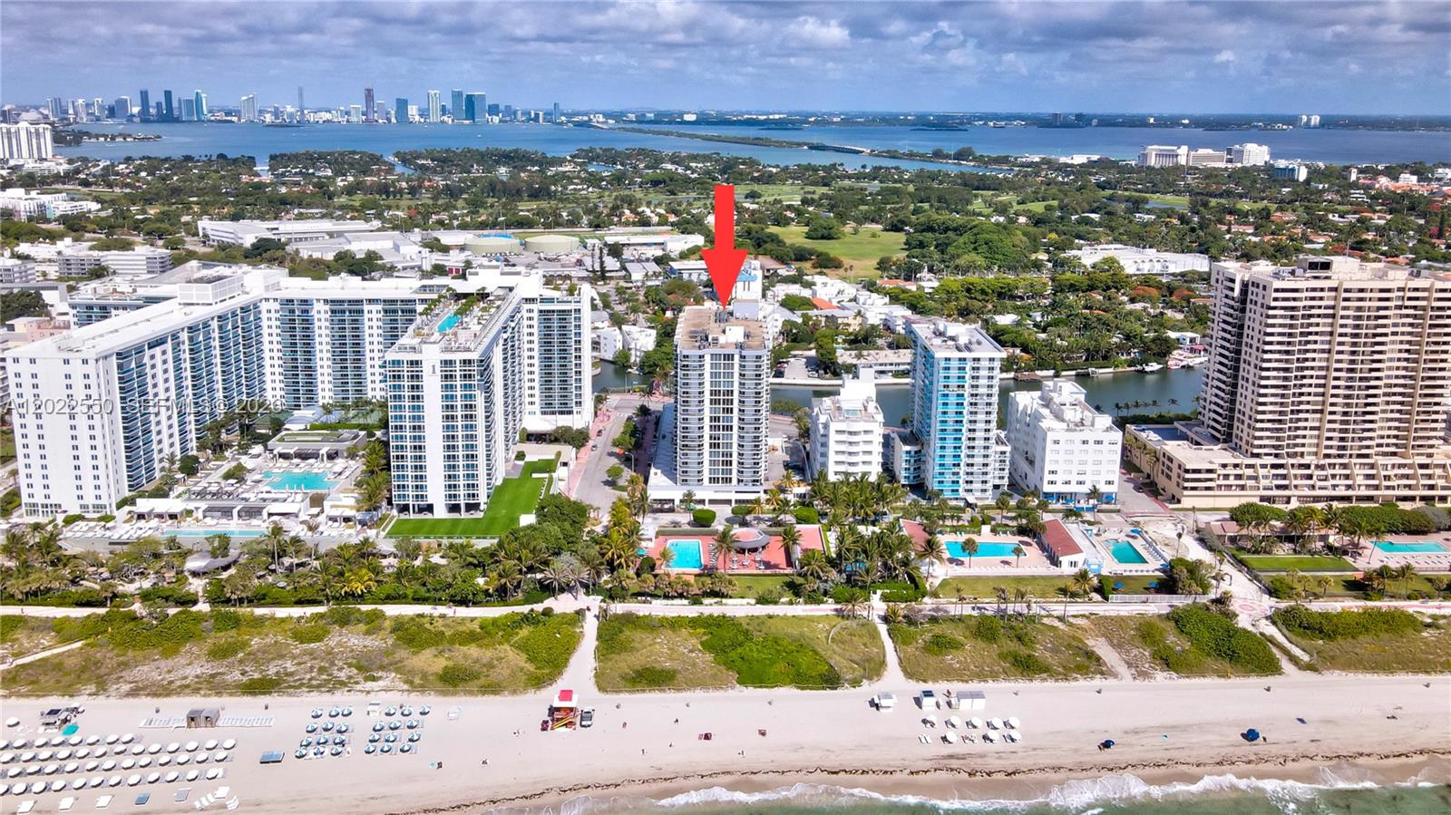 2401 Collins Ave #602 Miami Beach, FL 33140