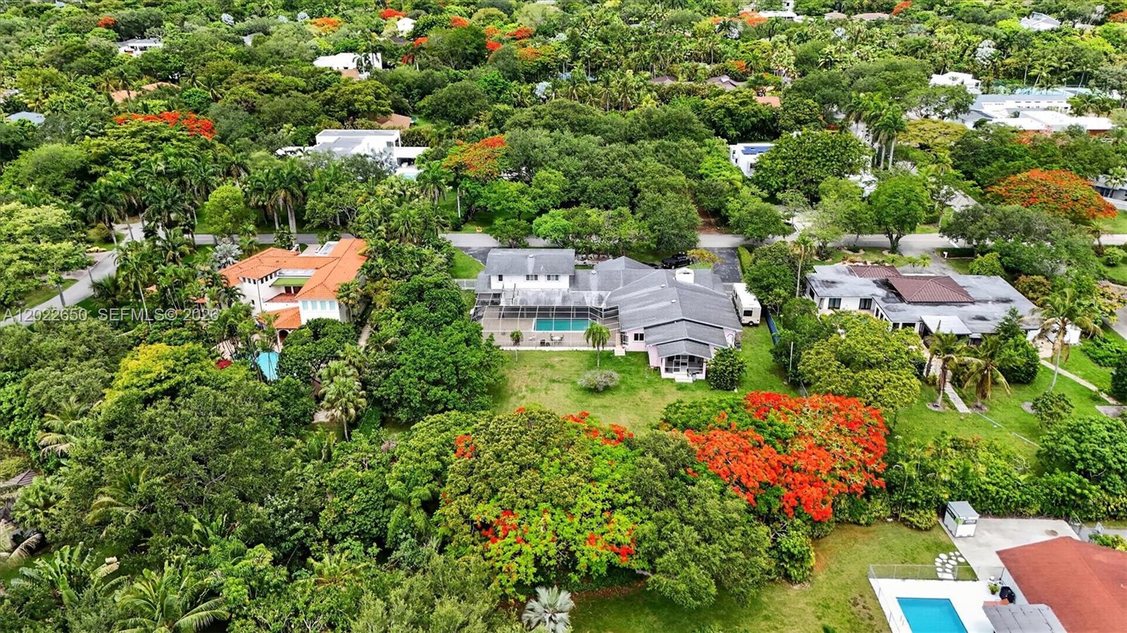 11651 SW 64th Ave Pinecrest, FL 33156