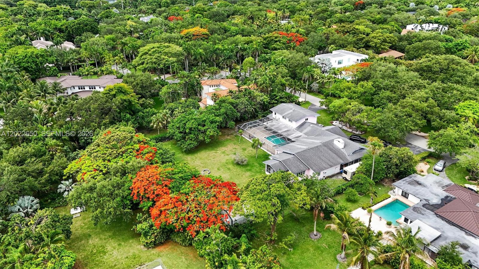 11651 SW 64th Ave Pinecrest, FL 33156
