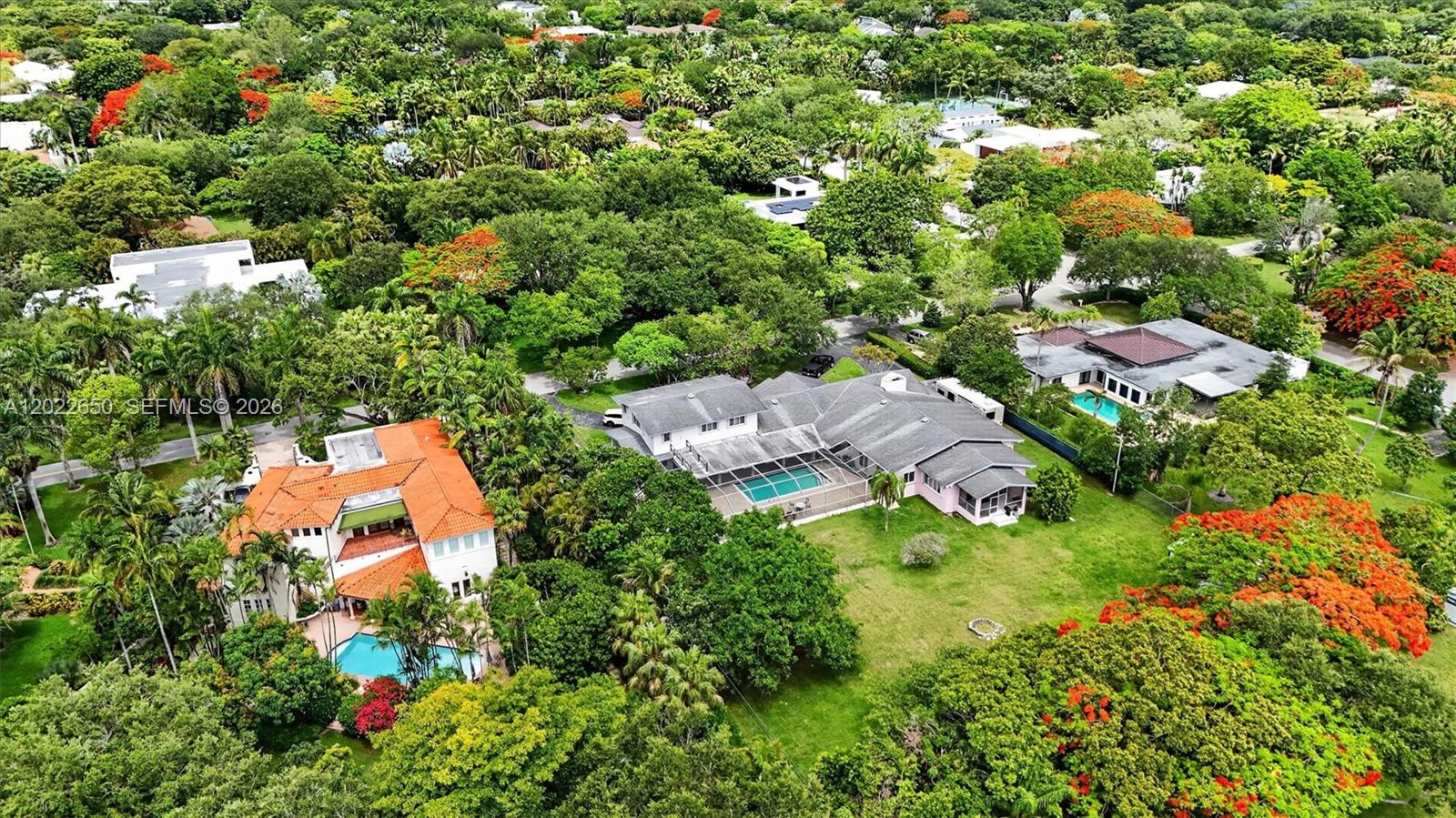 11651 SW 64th Ave Pinecrest, FL 33156