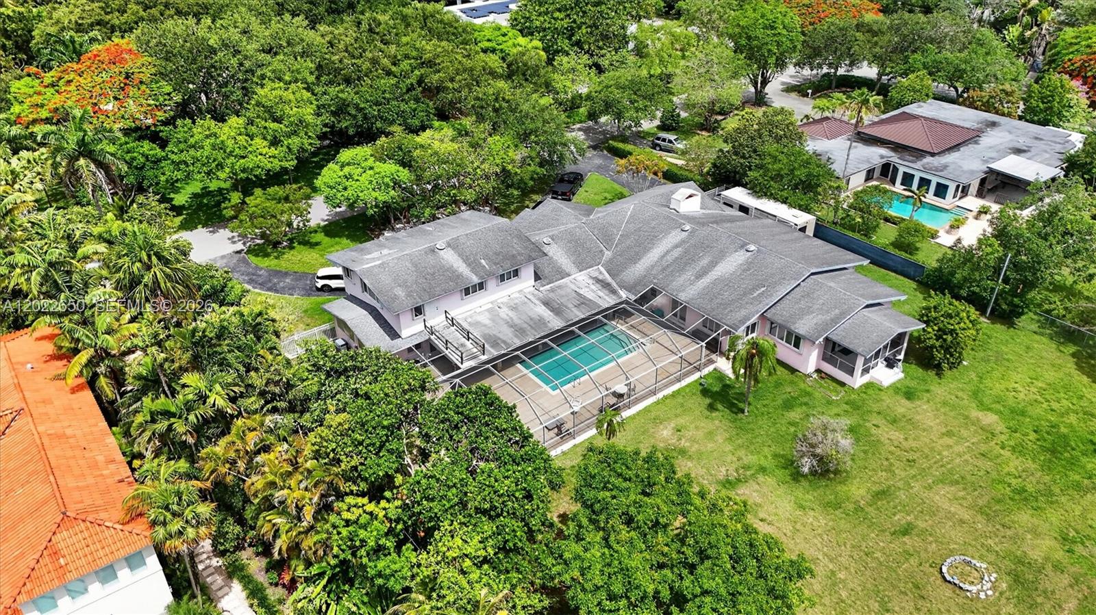 11651 SW 64th Ave Pinecrest, FL 33156