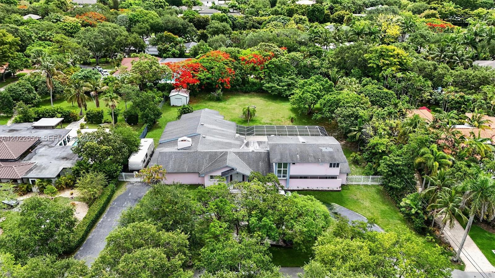 11651 SW 64th Ave Pinecrest, FL 33156