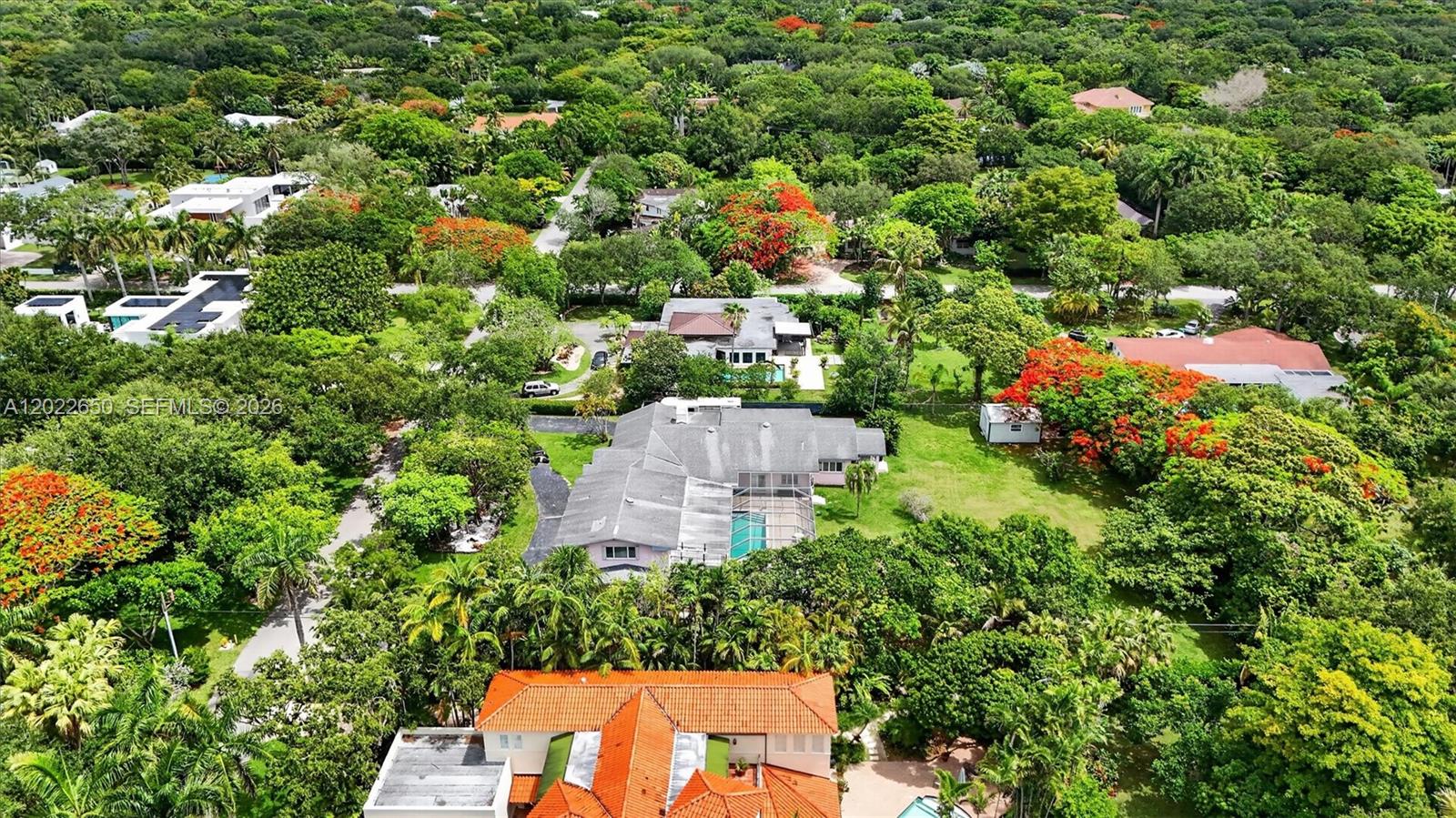 11651 SW 64th Ave Pinecrest, FL 33156