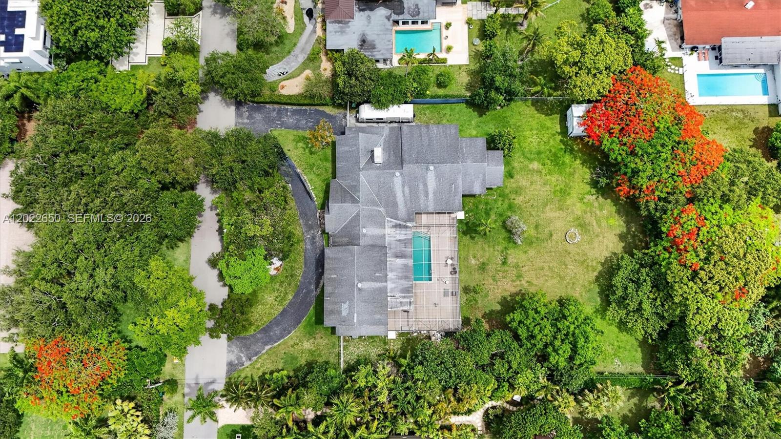 11651 SW 64th Ave Pinecrest, FL 33156