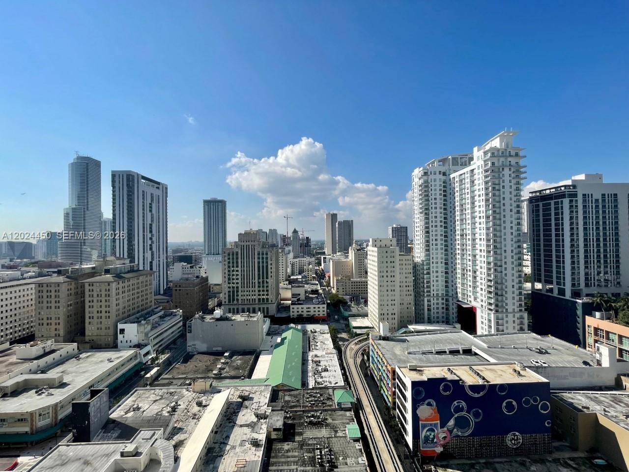 50 Biscayne Blvd #2401 Miami, FL 33132