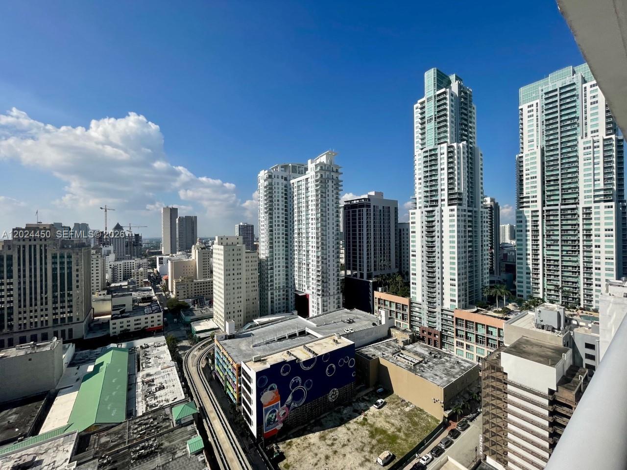 50 Biscayne Blvd #2401 Miami, FL 33132