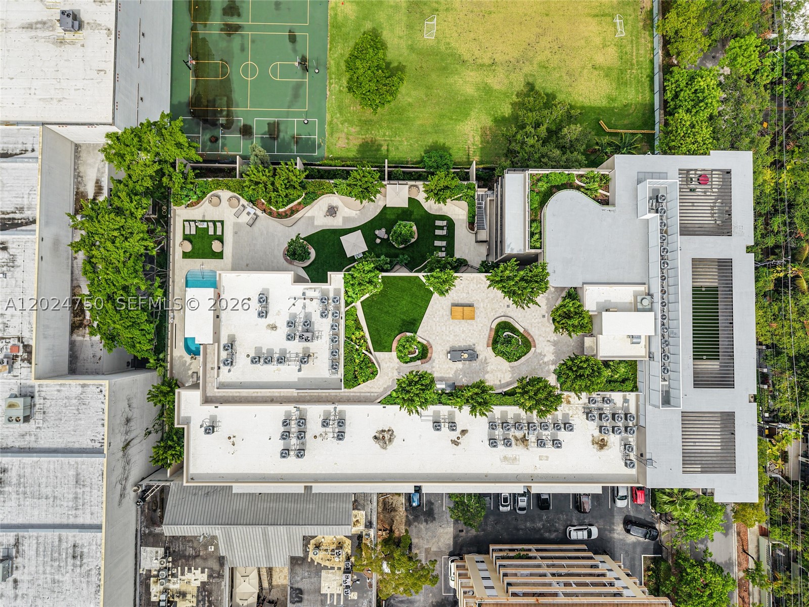 3034 Oak Ave #LPH2 Miami, FL 33133